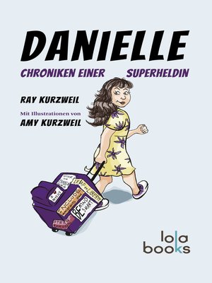 cover image of Danielle